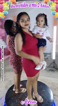 Mis 2 Añitos