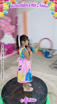 Mis 2 Añitos
