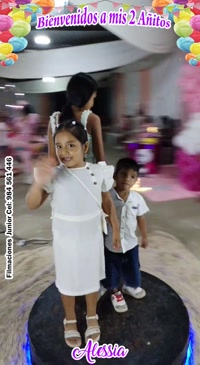 Mis 2 Añitos