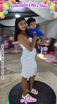 Mis 2 Añitos
