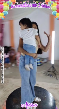 Mis 2 Añitos