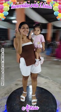 Mis 2 Añitos