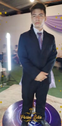 Mis 15 Años