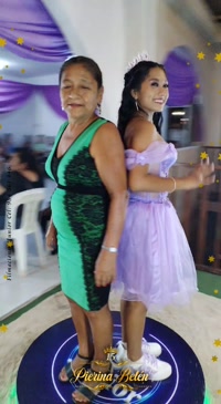 Mis 15 Años