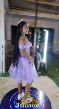 Mis 15 Años
