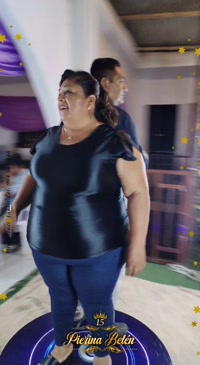 Mis 15 Años