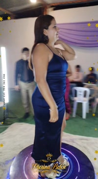 Mis 15 Años