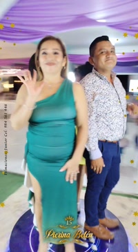 Mis 15 Años