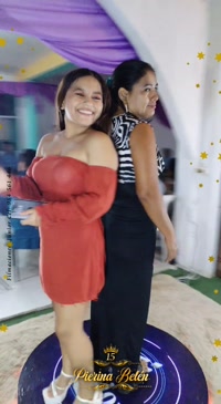 Mis 15 Años
