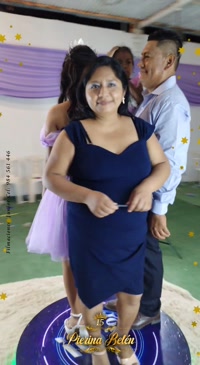 Mis 15 Años