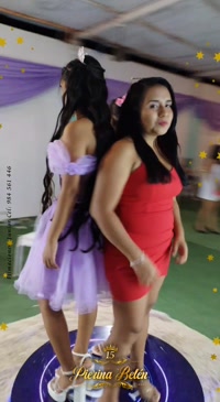 Mis 15 Años