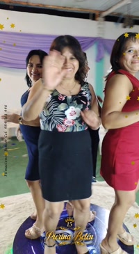 Mis 15 Años