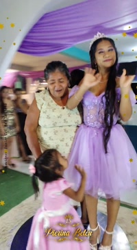 Mis 15 Años