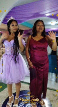 Mis 15 Años