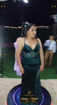 mis 15 Años