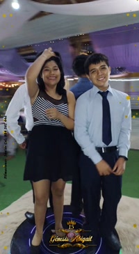 mis 15 Años