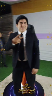 mis 15 Años