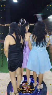 mis 15 Años