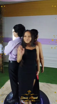 mis 15 Años