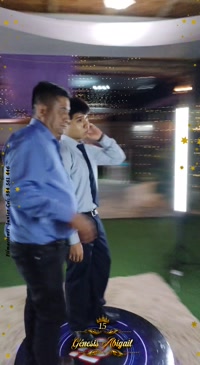 mis 15 Años