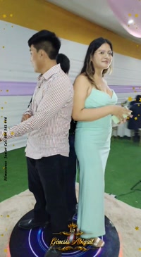 mis 15 Años