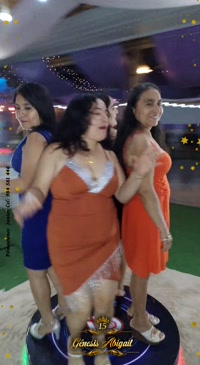 mis 15 Años