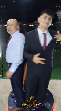 mis 15 Años