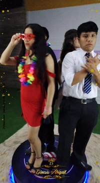 mis 15 Años
