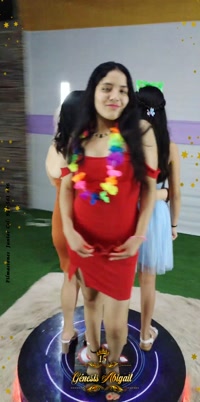 mis 15 Años