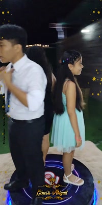 mis 15 Años