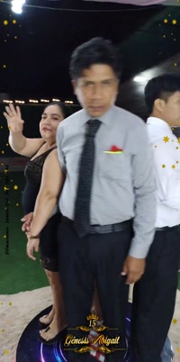 mis 15 Años
