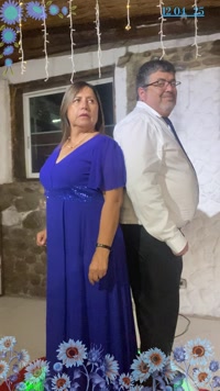 MATRIMONIO 12 ABRIL