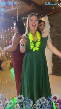 MATRIMONIO 12 ABRIL