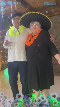 MATRIMONIO 12 ABRIL