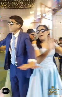 Mis XV 