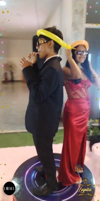 Mis XV 