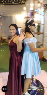 Mis XV 