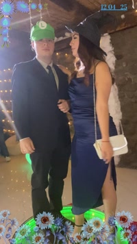 MATRIMONIO 12 ABRIL