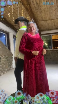 MATRIMONIO 12 ABRIL