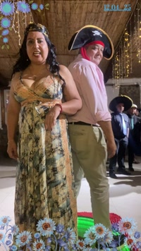 MATRIMONIO 12 ABRIL