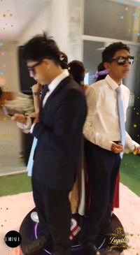 Mis XV 