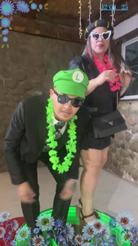 MATRIMONIO 12 ABRIL