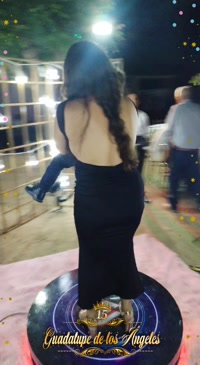 Mi Noche Magica