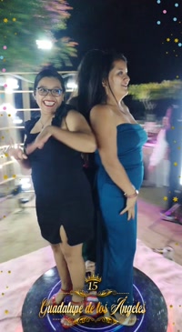 Mi Noche Magica