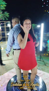 Mi Noche Magica