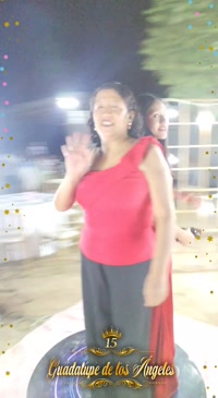 Mi Noche Magica