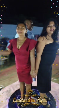 Mi Noche Magica