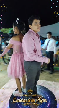 Mi Noche Magica