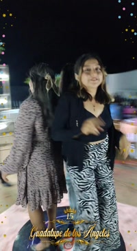 Mi Noche Magica