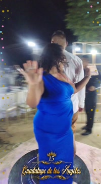 Mi Noche Magica